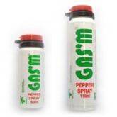 GAS'M Pepper Spray 110ml