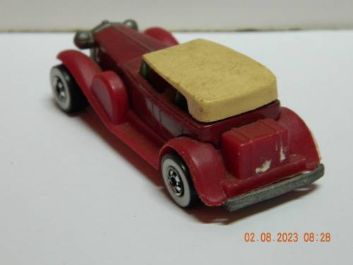 HOTWHEELS -  NO NAME