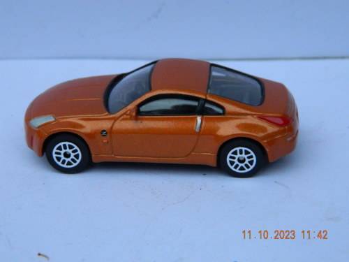 REALTOY   -  NISSAN - FAIRLADY Z