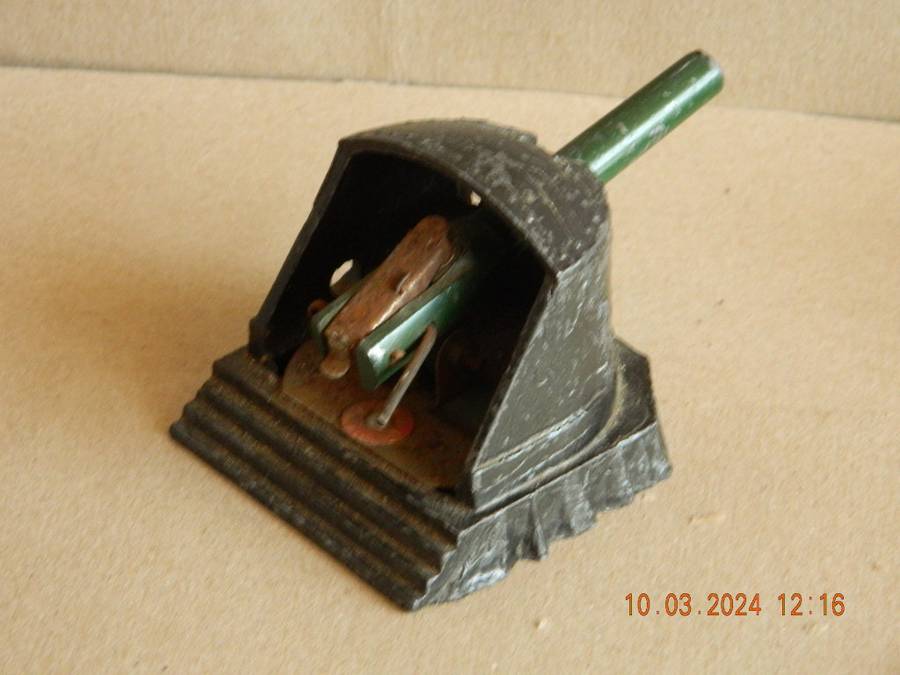 ASTRA -  PHAROS FORT CANNON