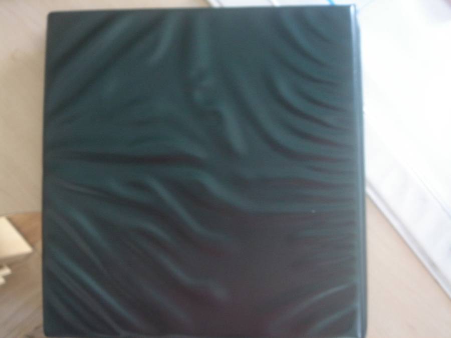 2002-2006 Deutschland - Pictured SAFE dual Album Nr 2214 Pages 97-138