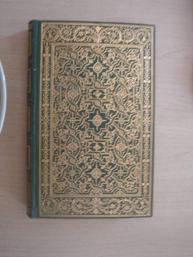 1901 - Heinrich Seidel - Gesammelte Schriften - 6. Band