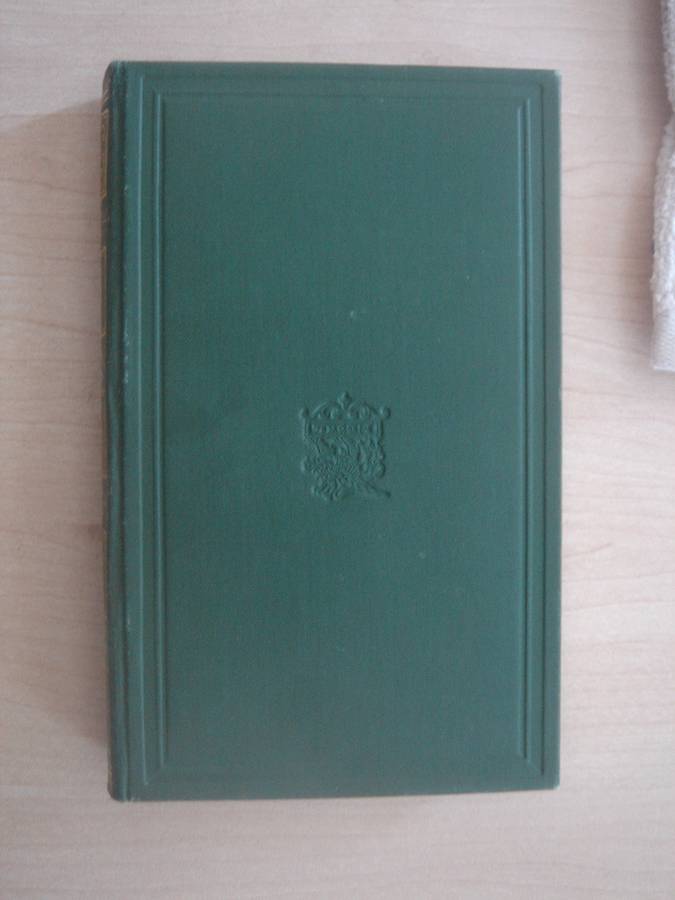 1901 - Heinrich Seidel - Gesammelte Schriften - 6. Band
