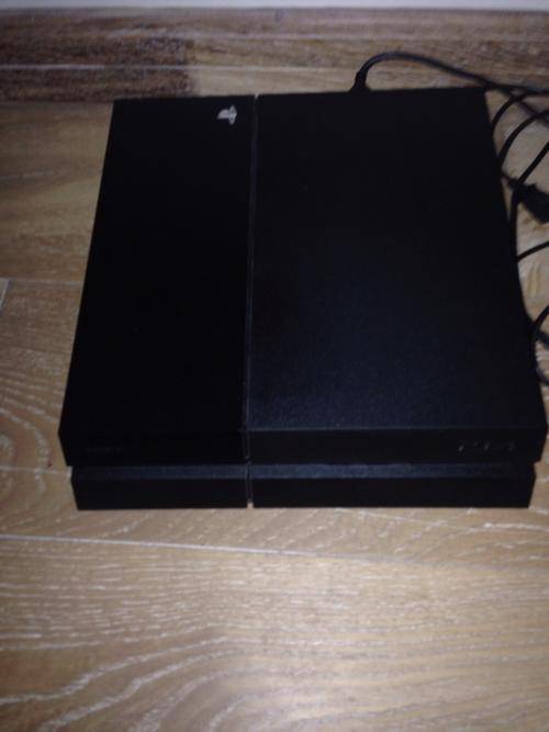 Playstation 4