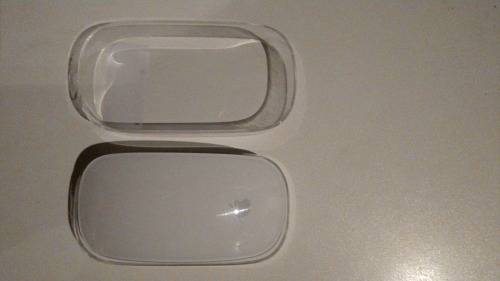 Apple Magic Mouse