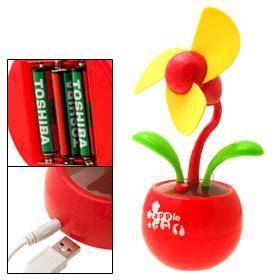 Mini Apple Flower