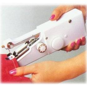 The Handy Stitch Sewing Machine