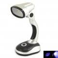 Super Bright 12 Led Desk Lamp
