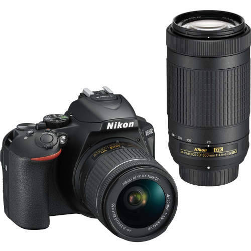 Nikon D5600