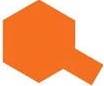 Tamiya X-6 Gloss Orange Acrylic - 23ml Bottle