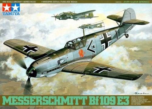 3 x Tamiya 1/48 Aircraft for Magcollector