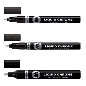 Molotow Liquid Chrome Marker 1mm