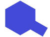 Tamiya X-4 Gloss Blue Acrylic - 23ml Bottle