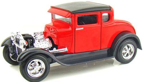 Maisto 1/24 1929 Ford Model A