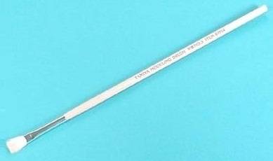 Tamiya Flat Paint Brush No.3