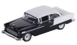 Model Power 1955 Chevy Bel Air
