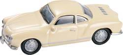 Model Power HO 1/87 VW Karmann Ghia Coupe