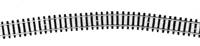 Model Power HO Gauge - Flex Track 5 pieces
