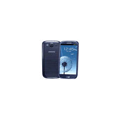 Samsung S3 Pebble blue