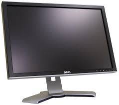 20" Wide Lcd Monitor