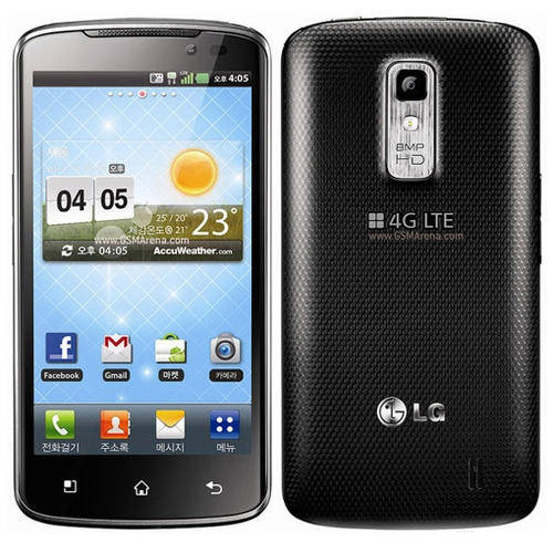 BRAND NEW IN BOX 4G LG OPTIMUS P930 DUAL CORE SMARTPHONE UNLOCKED+Free gift 16gb memory card