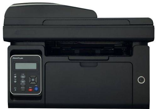 Pantum P 6550 NW 3 in 1 Laser Printer