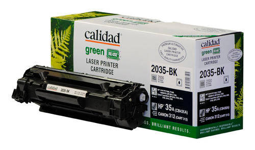 Calidad HP 5949A / 49A Toner Cartridge