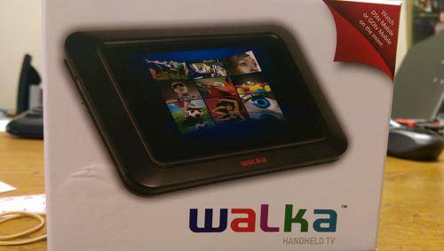 DSTV Walka 4"