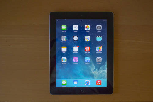 Apple iPad 32 GB 3g and Wifi