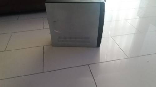 Gaming Pc Dual Boot Operating System (Games included)