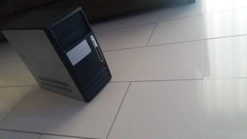 Gaming Pc Dual Boot Operating System (Games included)