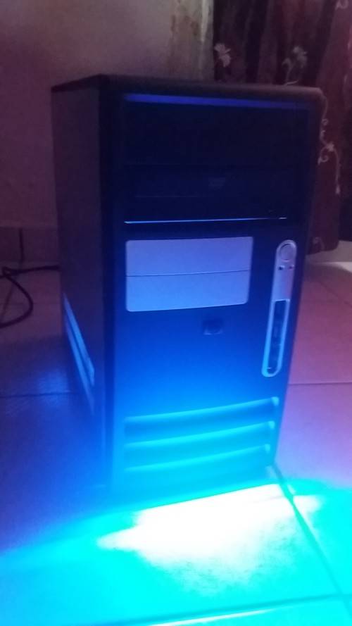 Gaming Pc Dual Boot Operating System (Games included)