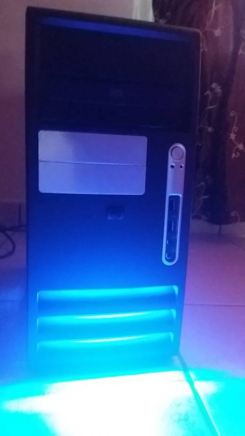Gaming Pc Dual Boot Operating System (Games included)