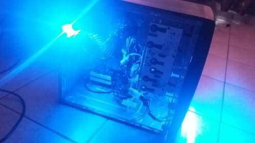 Gaming Pc Dual Boot Operating System (Games included)