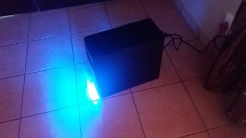 Gaming Pc Dual Boot Operating System (Games included)