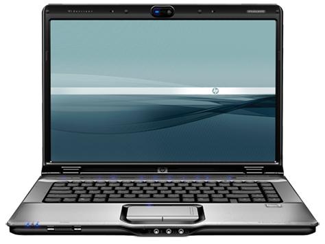 HP PAVILION DV600 CORE 2 (Graphics by Nvidia Gaming)