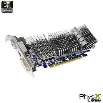 Asus NVidia GeForce 210, DirectX 10.1, 1GB 64-Bit