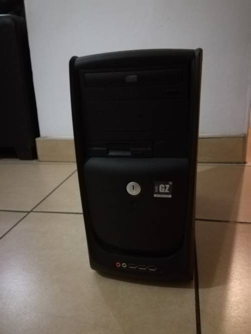 Gaming PC Fresh Build Game of Thrones Edition (Games Included)