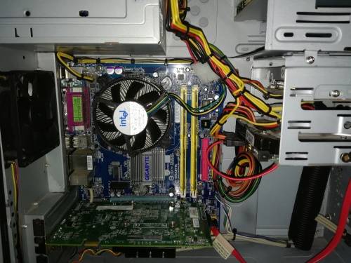 Gaming PC Fresh Build Game of Thrones Edition (Games Included)