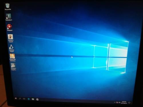 Gaming PC Fresh Build Game of Thrones Edition (Games Included)