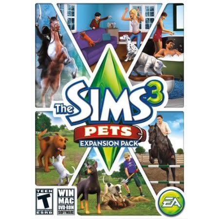 The Sims 3 & Expansions