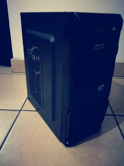 Gaming PC + Windows 10 + Games Worth 9K