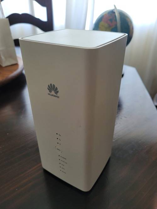 Huawei B618s-22d 4G LTE Cat11 router