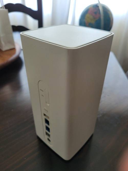 Huawei B618s-22d 4G LTE Cat11 router
