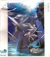 CAPRICORN PUZZLE
