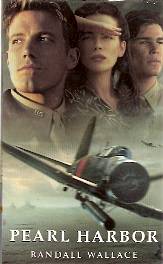 PEARL HARBOR - RANDALL WALLACE