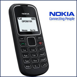 Nokia 1280 Brand New, Sealed