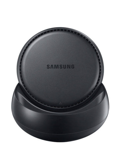 SAMSUNG GALAXY S8/S8+ DEX WITH FOLDING KEYBOARD AND OFFICE 365 - NEW
