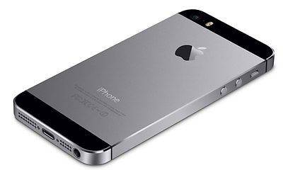 REDUCED!!  Apple iPhone SE 16GB Space Grey, CPO, NEW - SEALED IN ORIGINAL PACKAGING