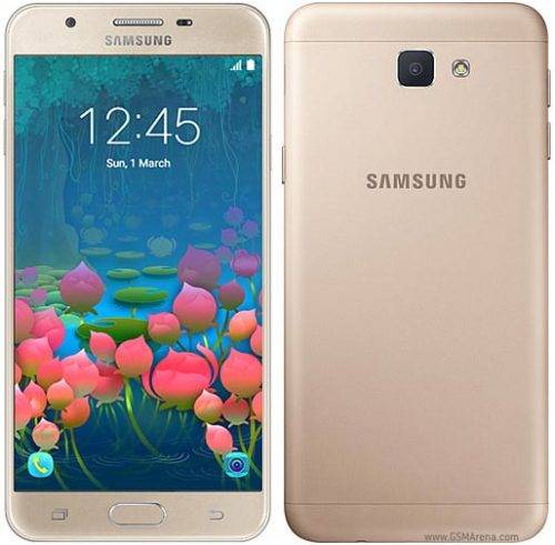SAMSUNG GALAXY J5 PRIME - GOLD - BRAND NEW IN ORIGINAL PACKAGING